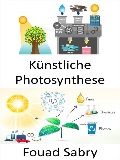 Title details for Künstliche Photosynthese by Fouad Sabry - Available